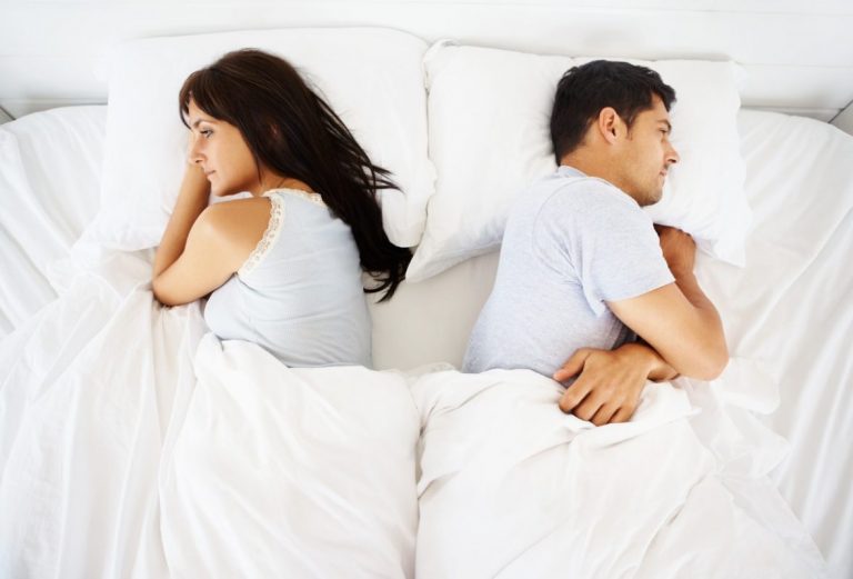 Buat 7 Kesilapan Ini Ketika Berasmara, Memang Boleh Hilang Mood Untuk Terus Beraksi!