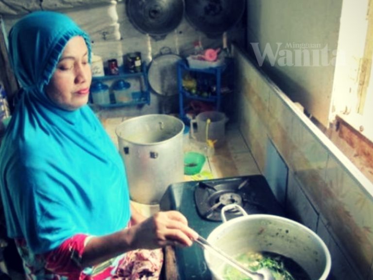 orang tua