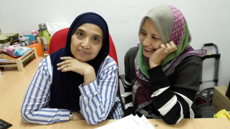 kenangan
