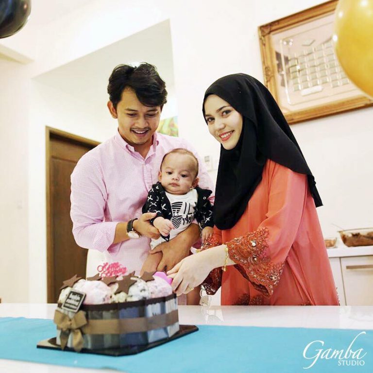 hargai isteri