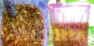 Minyak Bawang Putih Mudahkan Kerja Masak. Lagi Best, Sajian Bertukar Jadi Sedap Melampau!