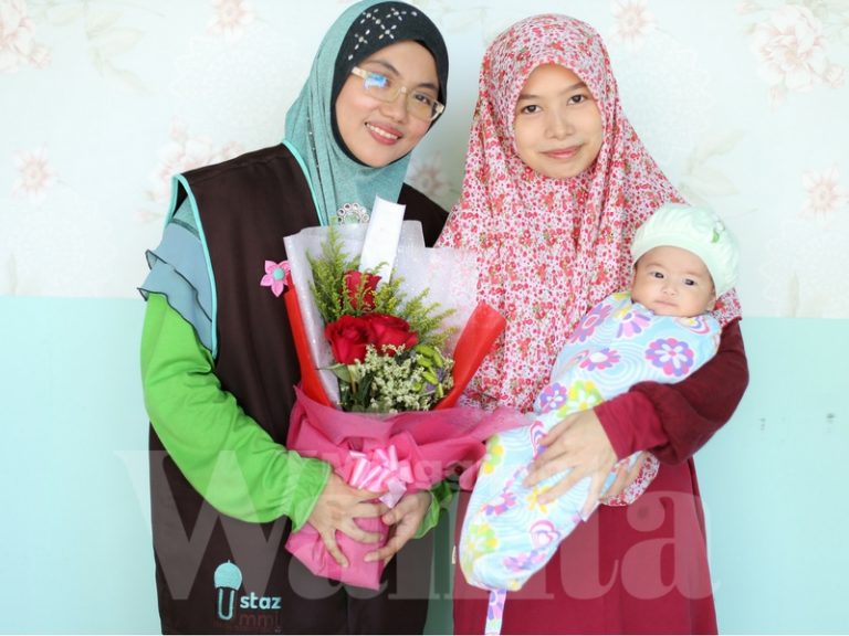 Ramai Yang Gagal Lakukan Rawatan Penutup Pantang, Ini 5 Sebab Wanita Lepas Bersalin Kena Alert!