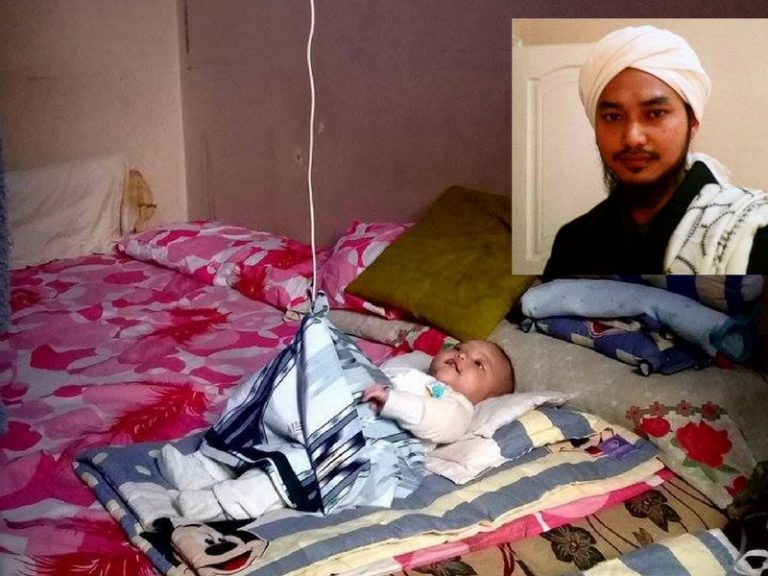 khantan bayi
