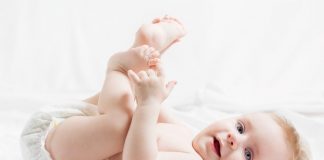 teknik lembutkan lampin pakai buang