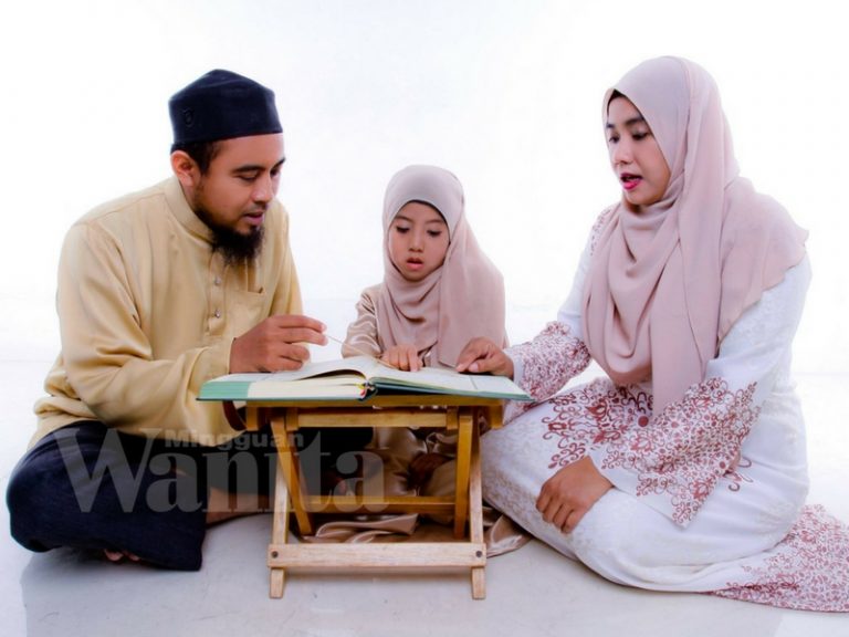barakah rumah tangga