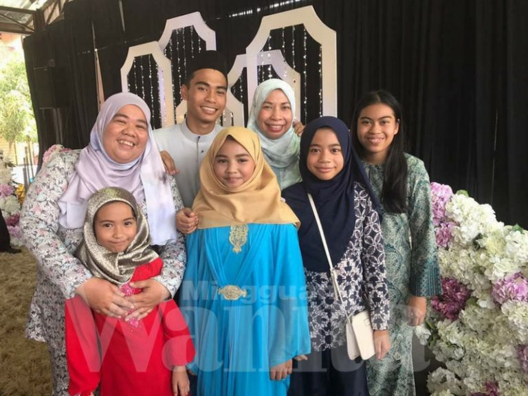 pengajaran hadis