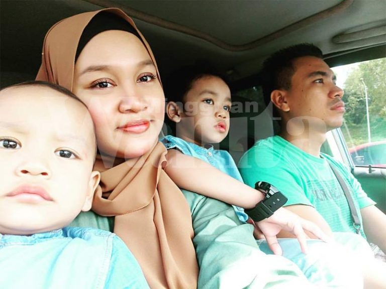 bahagia