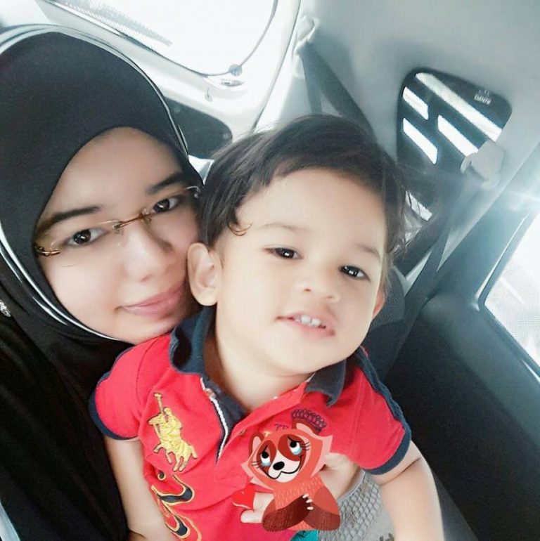 Wanita Ini Kongsi Kisah Hidup Tragis Pesakitnya Akibat Mangsa Penceraian Ibu Bapa.Sebak!