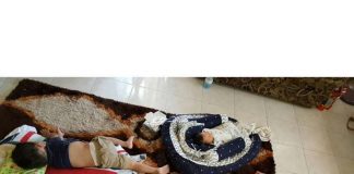 jarak kelahiran anak dekat