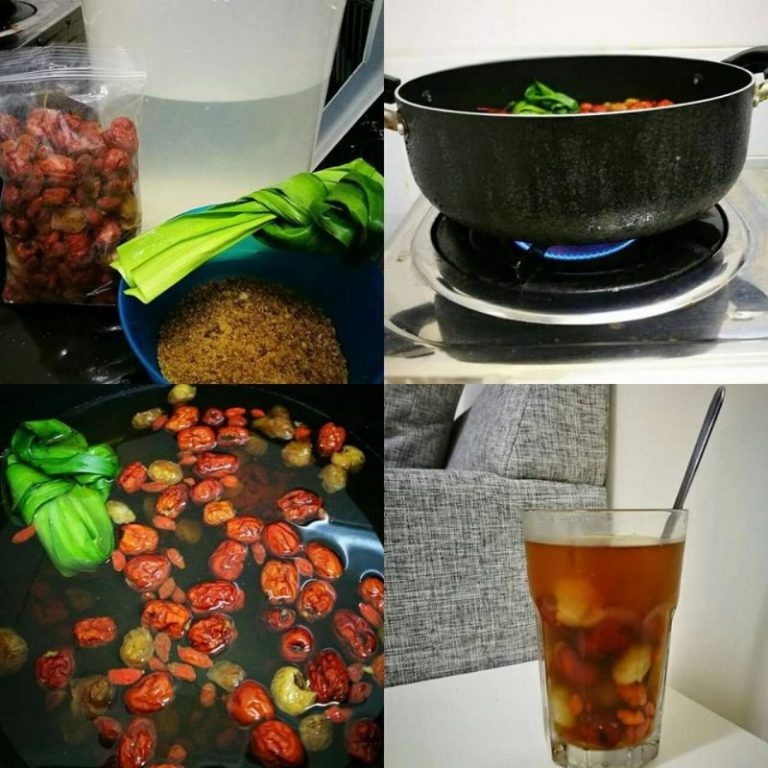 tip banyakkan susu