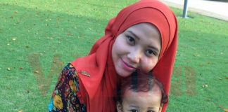 wanita suka berahsia