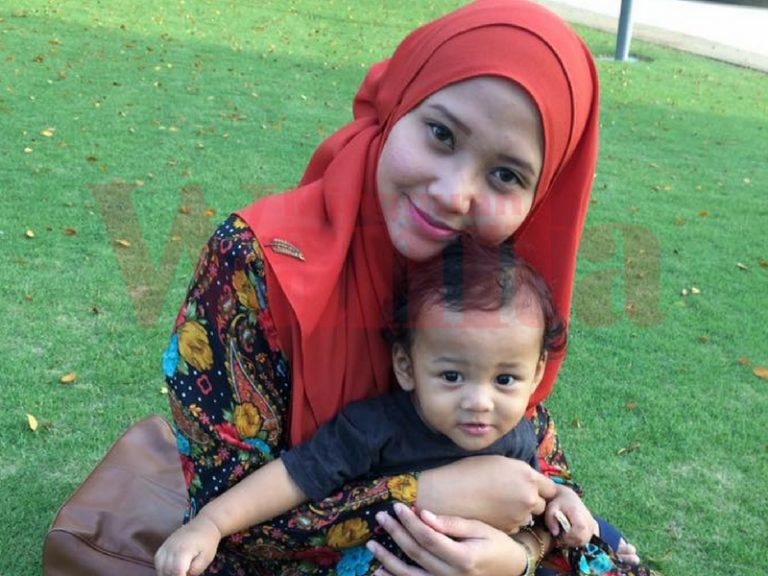 wanita suka berahsia