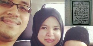 Wanita Ini Mengandung 11 Bulan Lebih Dari Biasa, Hujung Perkongsian.. Boleh Buat Anda Sayu!