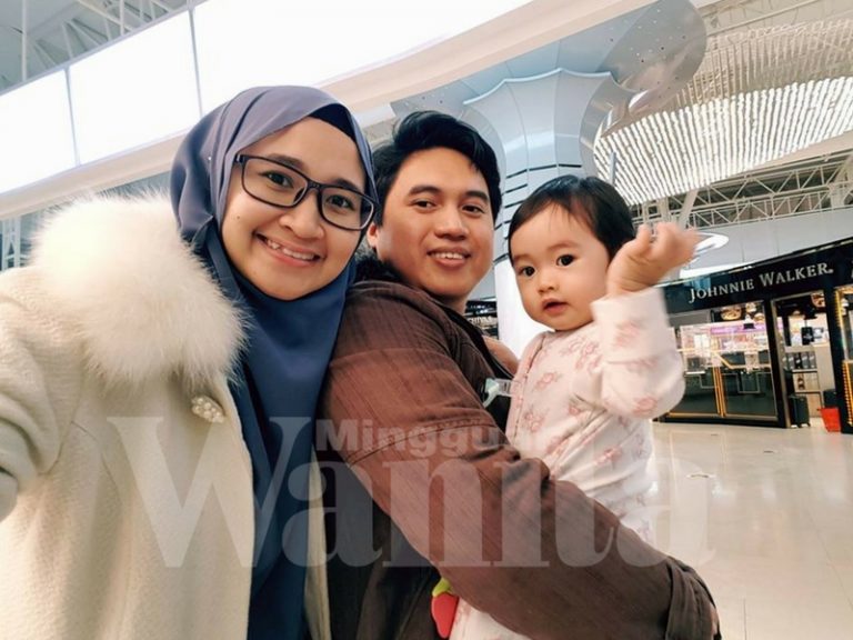 anak naik walker