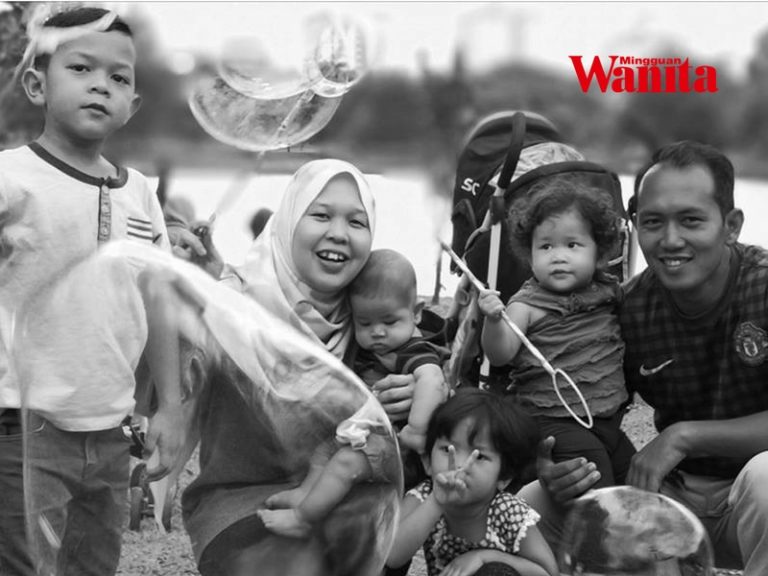 tip didik anak