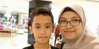 panduan didik anak lelaki