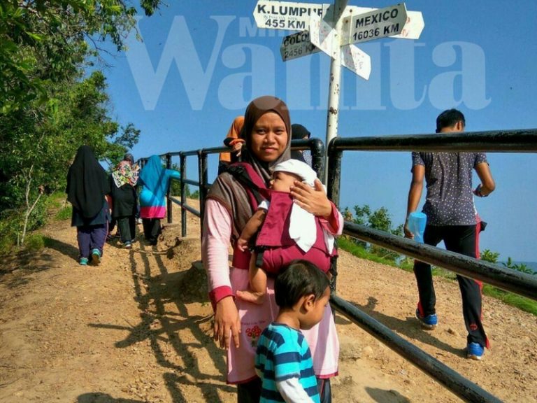 doa ibu paling mustajab