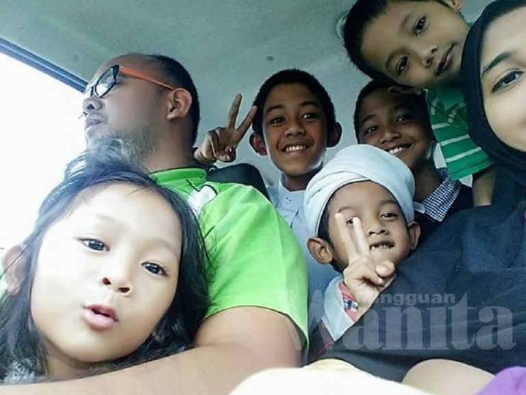 Pujuk Anak Lelaki Masuk Dapur, 9 Formula Kasih Sayang Ini Akan Mudahkan Ibu Ketika Berpantang