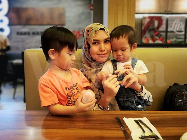 pantau perkembangan anak