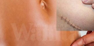 pantang larang beranak czer