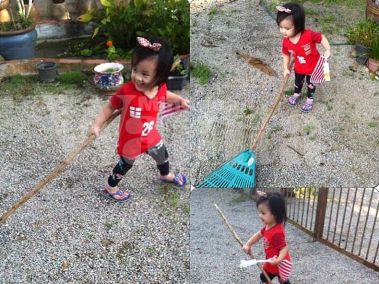 didik anak