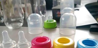 cara cuci botol susu