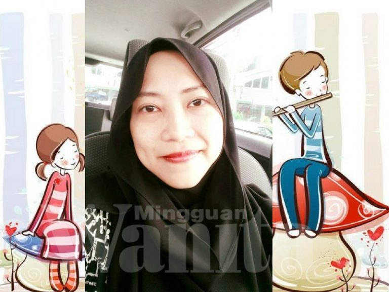selesema dan batuk berkahak