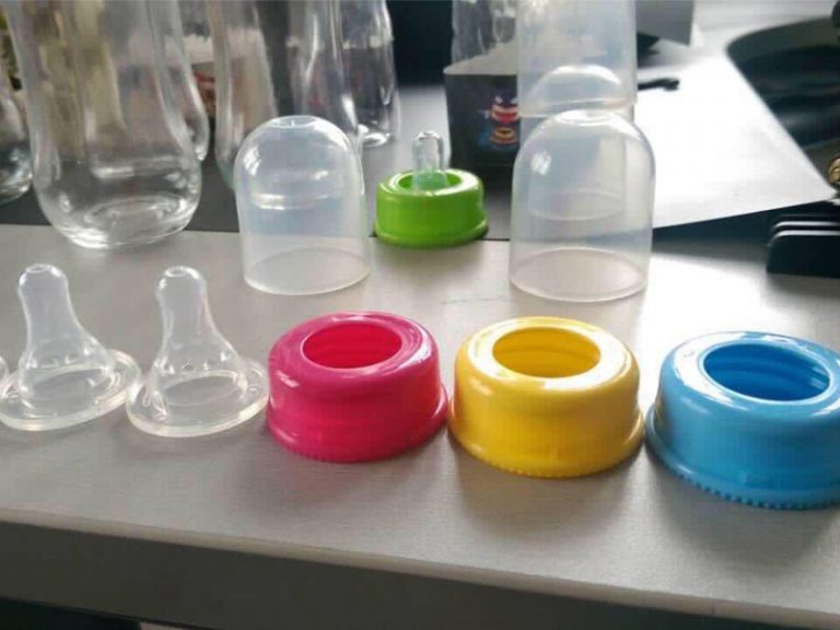 cara cuci botol susu