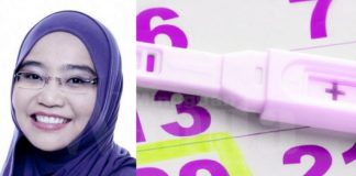 13 Tahun Tak Ada Anak, Tapi Wanita Ini Tak Pernah Sentap Dengan Soalan 'Bila Nak Mengandung?'