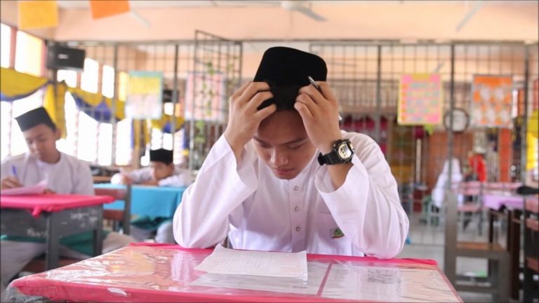 kekuatan asmaul husna