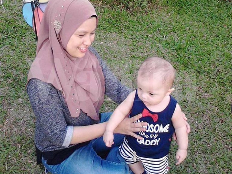 anak meragam