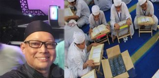 kawal pelajar sekolah