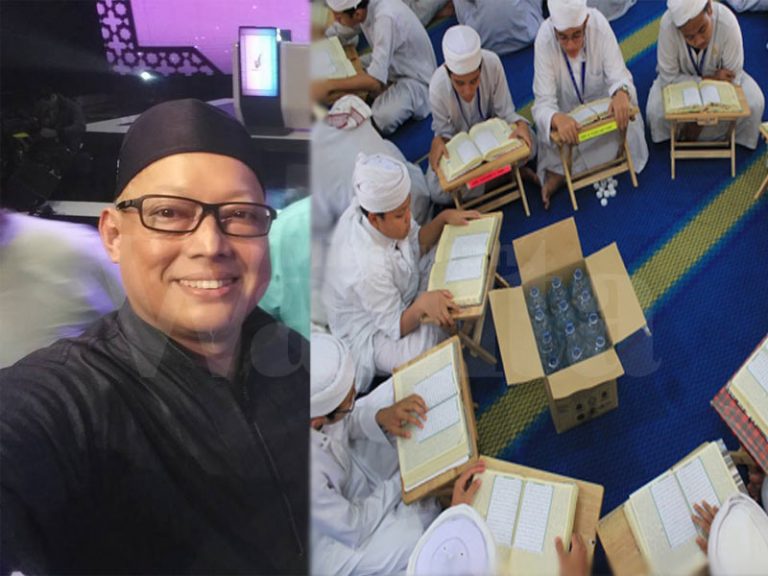 kawal pelajar sekolah
