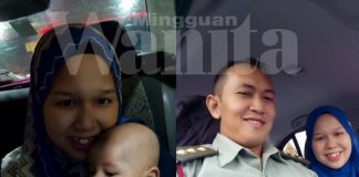 jangan tinggal istighfar