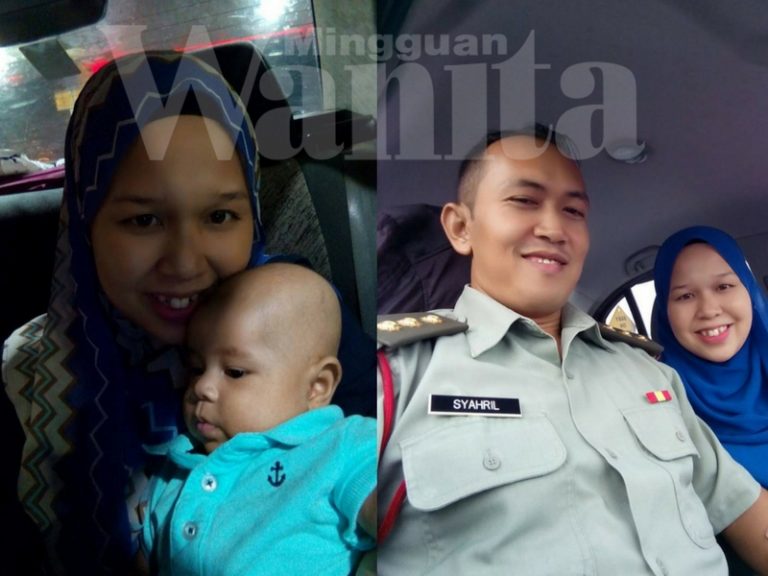 jangan tinggal istighfar