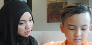 ibu bapa melahirkan Tuan