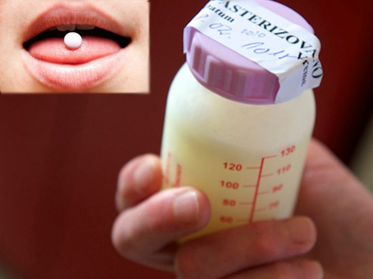 milk booster