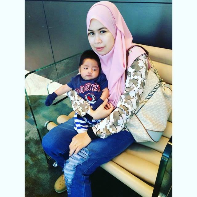 Satukan Wanita Solo, Umrah4Ladies Tunai Impian Ke Tanah Suci 7 Satukan Wanita Solo, Umrah4Ladies Tunai Impian Ke Tanah Suci