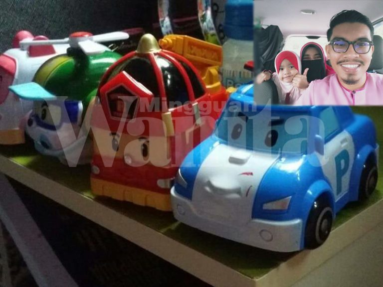 mainan anak