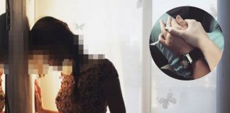 kemanisan rumah tangga