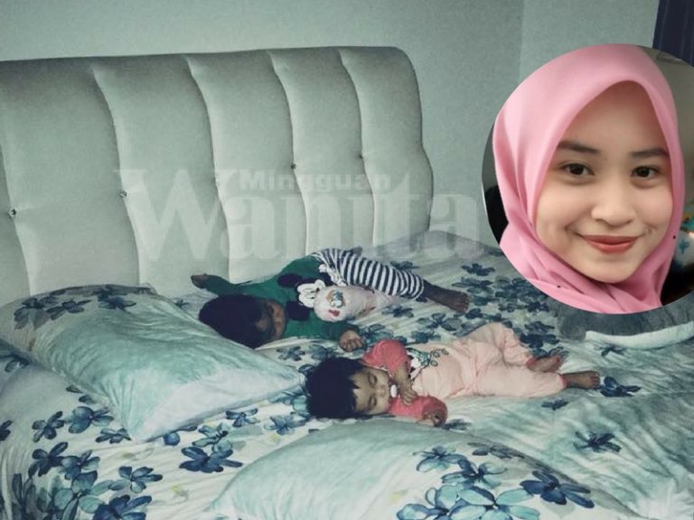 Ibu Muda Ini Kongsi 6 Cara Mudah Nak Disiplinkan Anak Tidur Awal, Mak Ayah Boleh Cuba!