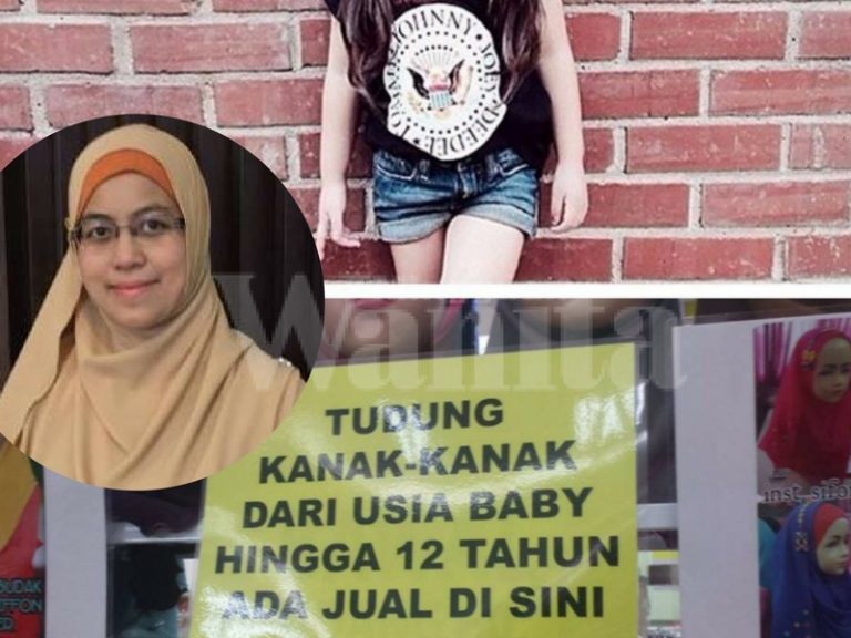 anak dewasa sebelum usia