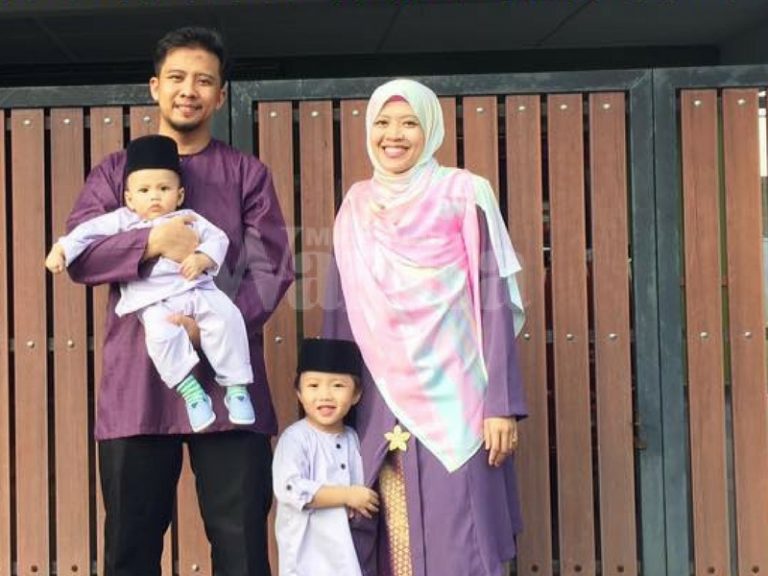 keyakinan diri anak