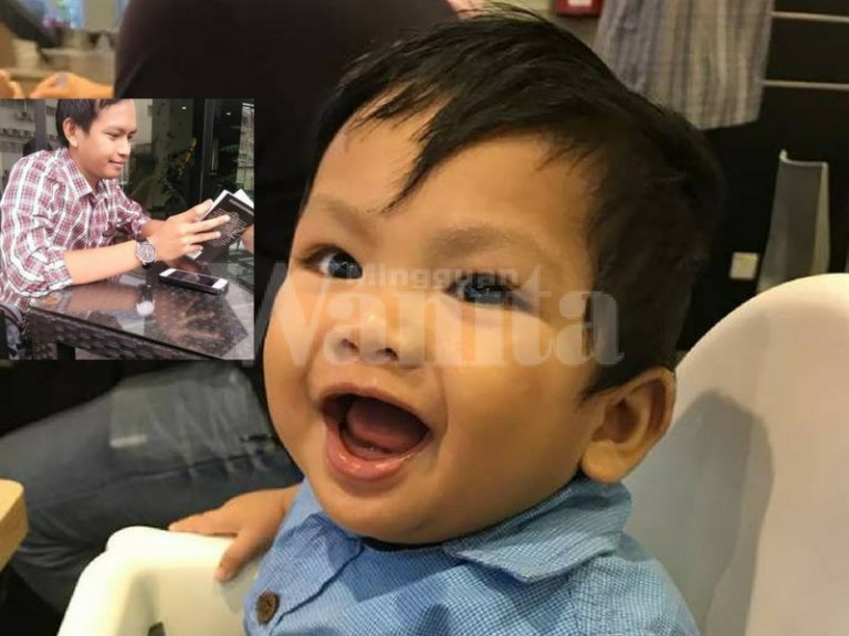 sifat ingin tahu anak