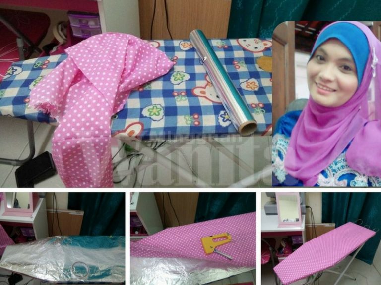 aluminium foil