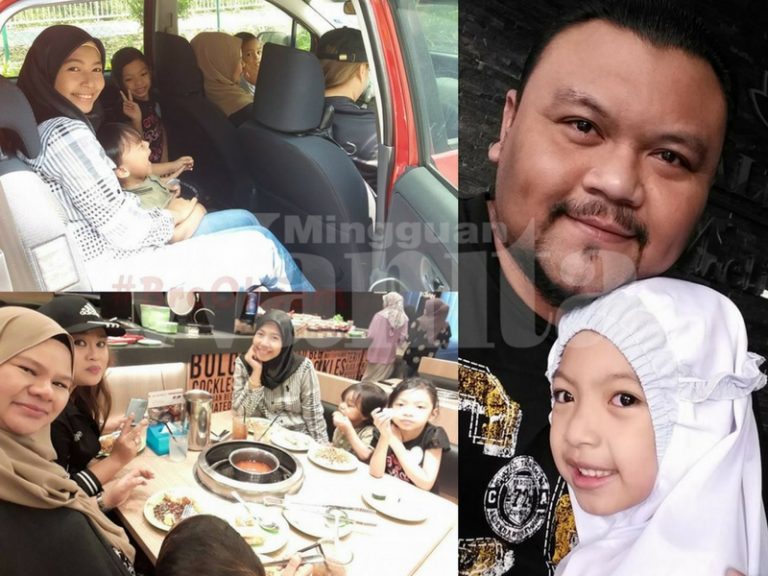 me time untuk isteri itu penting