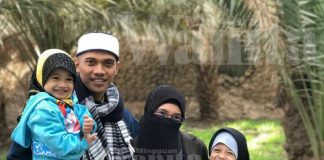 5 cara mudah ajar anak mengaji Al Quran