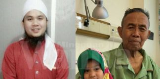 solat awal waktu rahsia bahagia