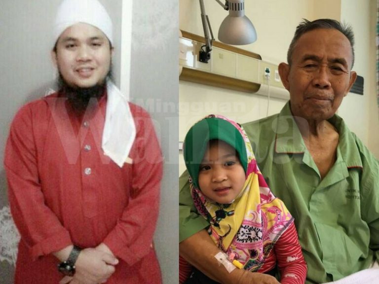 solat awal waktu rahsia bahagia