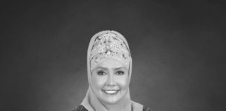 datuk maznah hamid meninggal